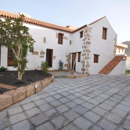 Casaruralarona Vila Valle de San Lorenzo Exterior foto