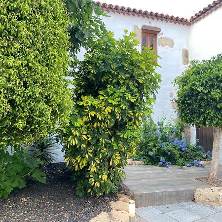Casaruralarona Vila Valle de San Lorenzo Exterior foto
